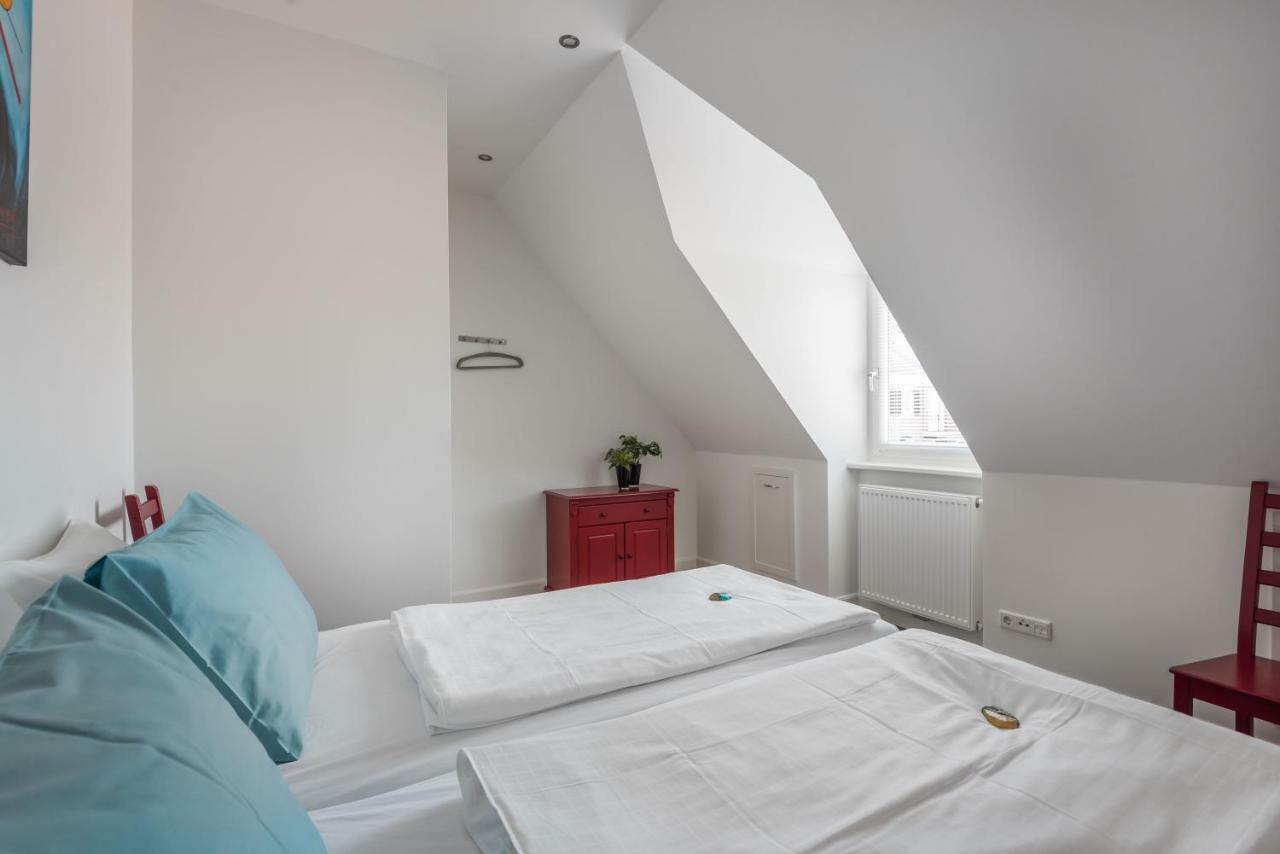 Vakantiehuis Stadszicht Ootmarsum Exteriör bild