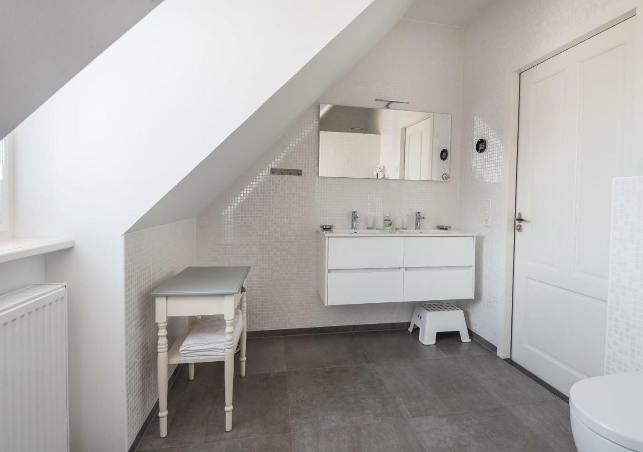 Vakantiehuis Stadszicht Ootmarsum Exteriör bild